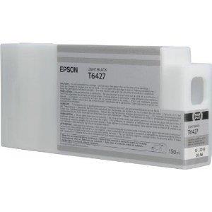 Ink Cartridge - T6427 - 150ml - Light Black