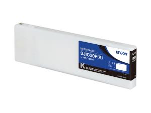 Ink Cartridge - Sjic30p - Black