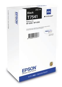 Ink Cartridge - T7541 - 202ml - Black