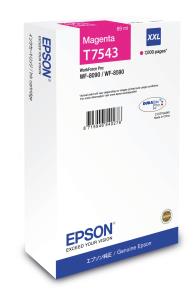 Ink Cartridge - T7543 - 69ml - Magenta