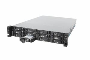 Readynas 3220 2u 12-bay 12x3TB Enterprise Drives