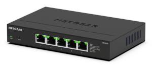 MS305E Multi-Gigabit 2.5G Ethernet Plus Switch 5-Port