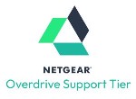 Overdrive Support - Extended Service Agreement - 3 Year