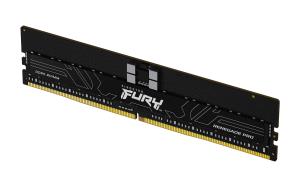 32GB Ddr5 6000mt/s ECC Reg Cl32 DIMM Fury Renegade Pro Expo