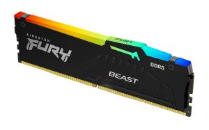 32GB Ddr5 5600mt/s Cl36 DIMM Fury Beast Rgb