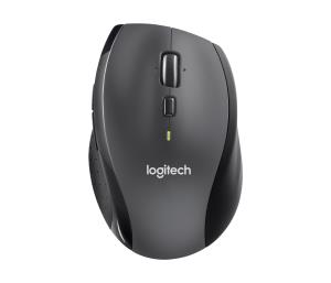 Wireless Marathon Mouse M705 Occident Packaging