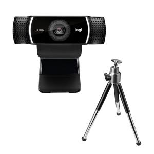 C922 Pro HD Stream Webcam - USB