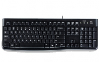 Keyboard K120 Qwerty US/Int'l