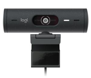 Brio 500 Full Hd Webcam Graphite