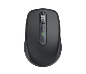 MX Anywhere 3S Wireless Mouse - for Business - Graphite