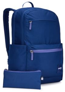 Uplink Recycled Backpack 26l Navy Blue