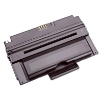 Toner Cartridge - Hx756 - 6000 Pages - Black (593-10329)