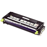 Toner High Capacity 2145cn Yellow (593-10371)