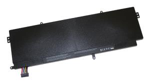 Battery 4 Cell 52w Hr (latitude 7250)