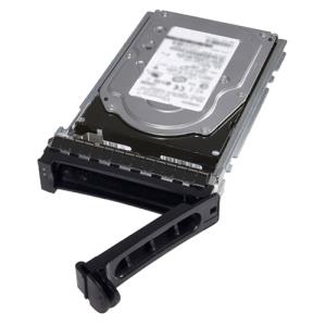 Hard Drive 3.5in 2000GB SAS int (400-ALOB)