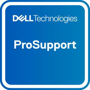 Warranty Upgrade Latitude 72xx 73xx 74xx - 3 Years Next Business Day To 3 Years Prosupport