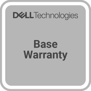 Warranty Upgrade - 3 Year Basic Onsite To 5y Bo For Optiplex 3060-3280aio 3090u