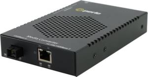S-1110hp-sc120d - Gigabit Media And Rate Converter With Type 4 H (05079611)
