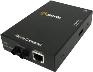 S100s2st120 Fast Ethernet Standalone Media Converter 100ba (05050351)