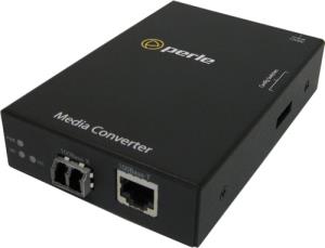 S100m2lc2 Fast Ethernet Standalone Media Converter 100ba (05050221)