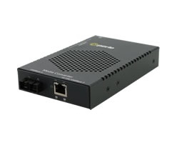 S-1110hp-sc10d-xt Media Convrt10/100/1000 Sngl Sc 10 Km (05079960)