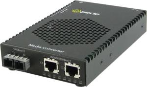 S1110dpps2sc160 101001000 Gigabit Ethernet Standalone Medi
