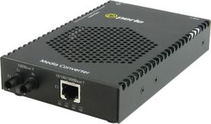 S1110ppm2st05 101001000 Gigabit Ethernet Standalone Media Rate C (05081031)