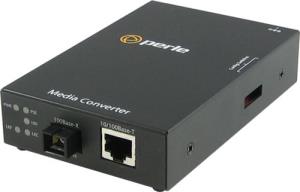 S110ps1sc20u 10100 Fast Ethernet Standalone Media And Ra (05084111)