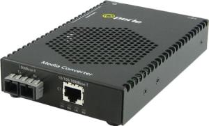 S1110pm2sc2 101001000 Gigabit Ethernet Standalone Media Rate C (05080241)