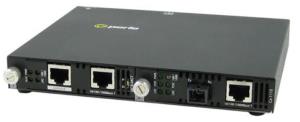 Smi1110s1sc20u 101001000 Gigabit Ethernet Ip Managed Stan (05070811)