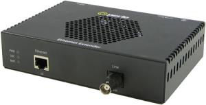 Exp-1s1110l-bnc-xt1x10/100/1000 Bnc Poe Co Xtemp Lan (06004320)