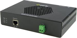 Exp-1s1110pe-tb-xt1x10/100/1000 TB Poe+ Cpe Xtemp Lan (06004810)