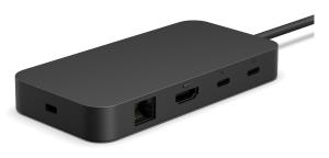 Surface Dock 3 Uk Plug