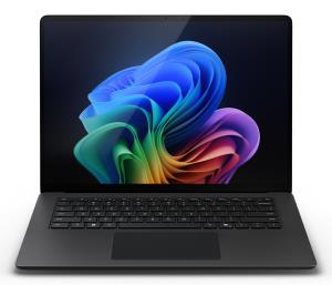 Surface Laptop For Business - 15in Touchscreen - Core Ultra 7 - 16GB Ram - 256GB SSD - Win11 Pro - Black - Intel Arc Graphics