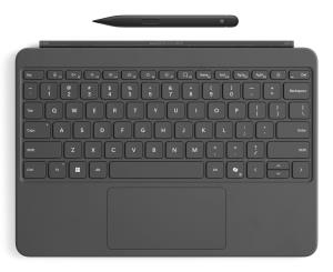Surface Pro 12in - Type Cover With Slim Pen 2 Bundle - Slate