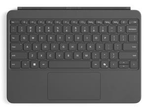 Surface Pro 12in - Type Cover - Slate