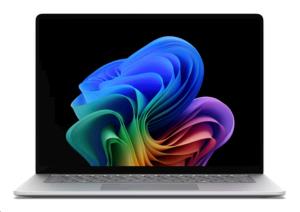 Surface Laptop For Business (8th Ed) - 15in Touchscreen - Core Ultra X7 - 32GB Ram - 512GB SSD - Win11 Pro - Platinum - Uk - Xpsu