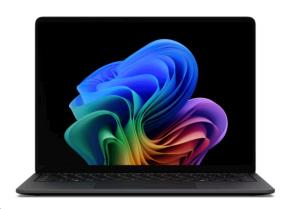 Surface Laptop For Business (8th Ed) - 15in Touchscreen - Core Ultra 5 - 32GB Ram - 512GB SSD - Win11 Pro - Black - Uk - Xpsu
