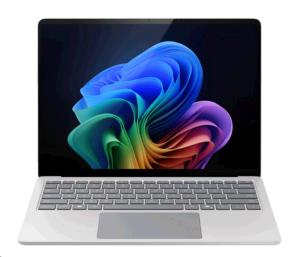 Surface Laptop 8th Edition - 15in Touchscreen - Snapdragon X2 Elite 12core - 16GB Ram - 512GB SSD - Win11 Pro - Platinum - Uk Xpsu