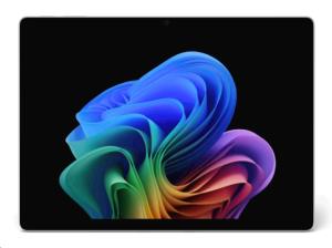 Surface Pro 12th Edition - 13in Touchscreen - Snapdragon X2 Plus 10core - 32GB Ram - 512GB SSD - Win11 Pro - Platinum - Uk Xpsu