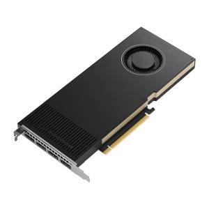 NVIDIA RTX A4000 16GB GDDR6 w/ ECC Pci-e 4.0 x16