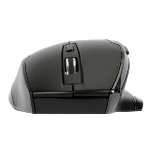 Antimicrobial Ergo Wireless Mouse