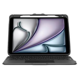 Versavu Bluetooth Keyboard Case For iPad Air (m2) 11in iPad (10th Gen) 10.9in