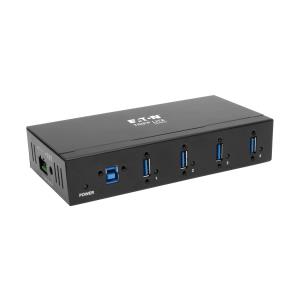 4-PORT USB 3.0 HUB INDUSTRIAL