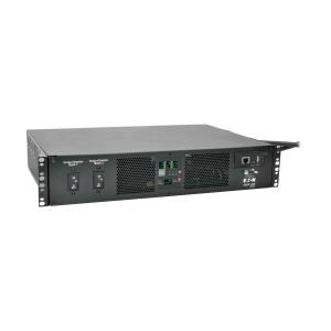 ATS/SWITCHED PDU 7.4KW 32A 230V