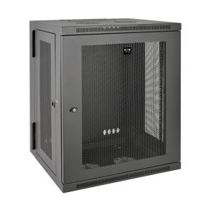 15U WALL MOUNT RACK ENCLOSURE