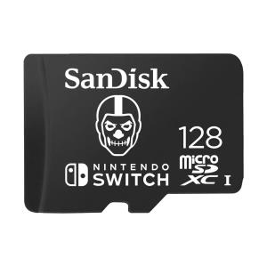 Fornite Microsd Nintendo Switch 128gb