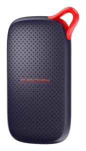 SANDISK Portable SSD (V3) - 2TB - USB-C 3.2 Gen 2