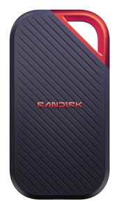 SANDISK Extreme PRO Portable SSD (V3) - 2TB - USB-C