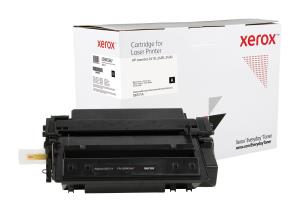 Black Toner Cartridge like HP 11A for LaserJet 241